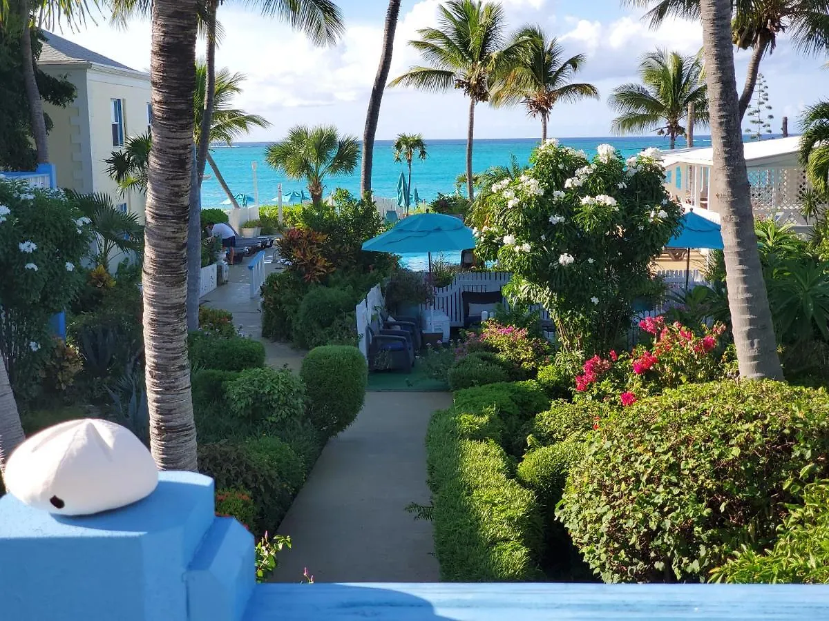 גרייס ביי Sibonne Beach Hotel 3*, גרייס ביי