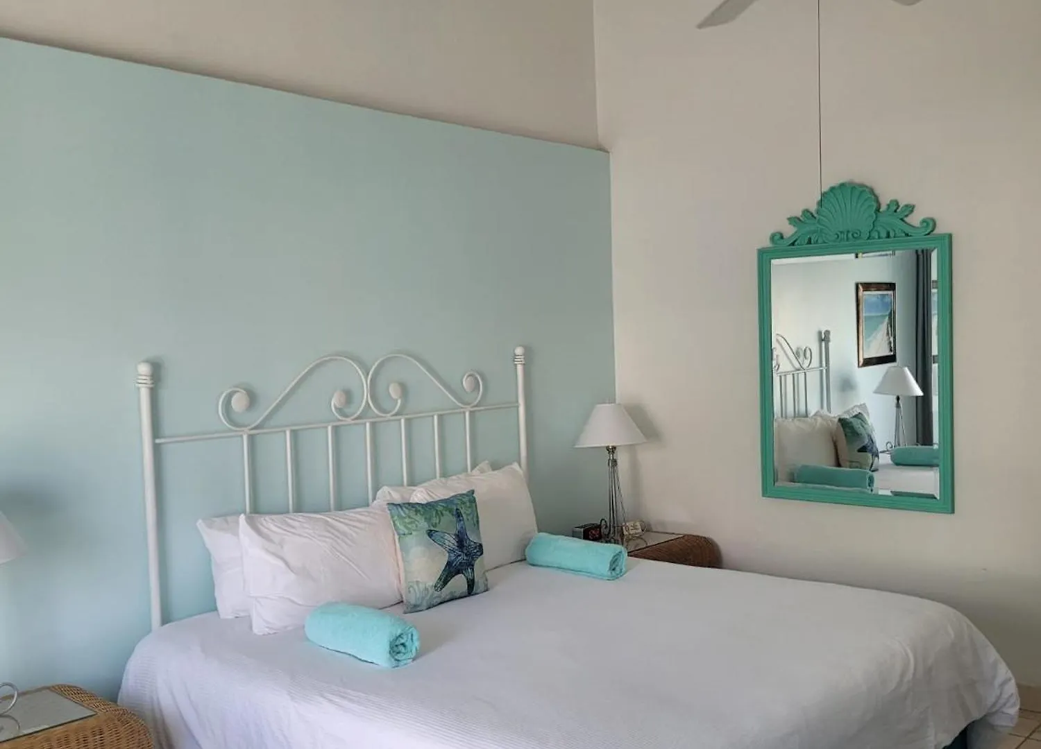 גרייס ביי Sibonne Beach Hotel גרייס ביי