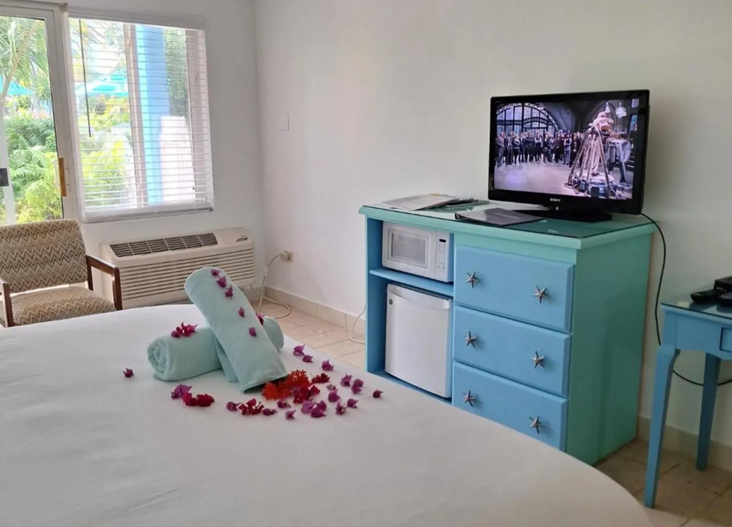 גרייס ביי Sibonne Beach Hotel גרייס ביי