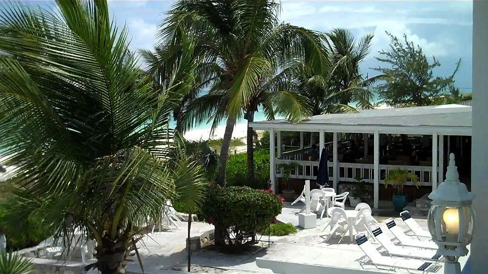 גרייס ביי Sibonne Beach Hotel