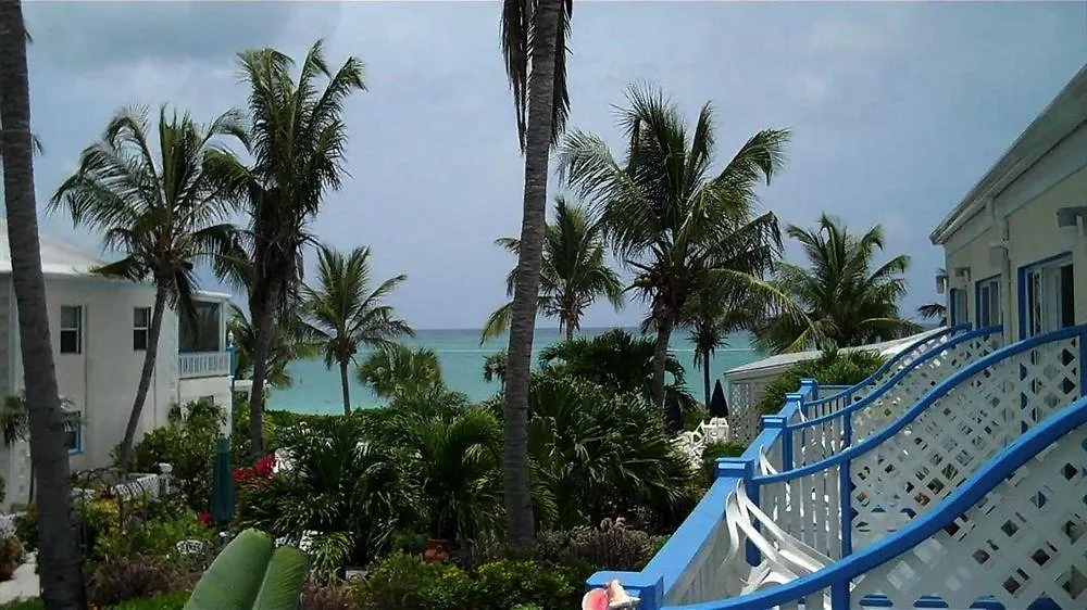 גרייס ביי Sibonne Beach Hotel