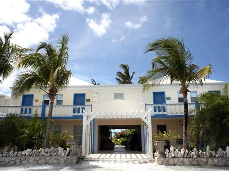 גרייס ביי Sibonne Beach Hotel 3*, גרייס ביי