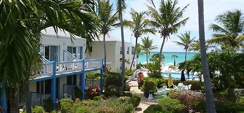 גרייס ביי Sibonne Beach Hotel 3*, גרייס ביי איי טרקס וקייקוס