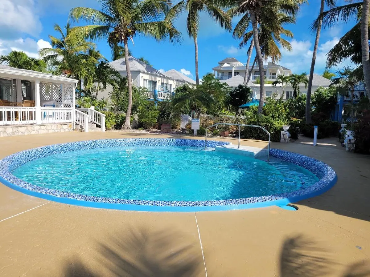 Sibonne Beach Hotel Grace Bay
