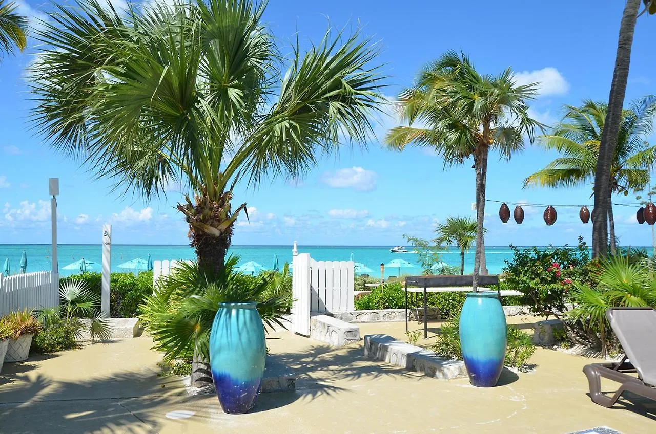 Sibonne Beach Hotel Grace Bay