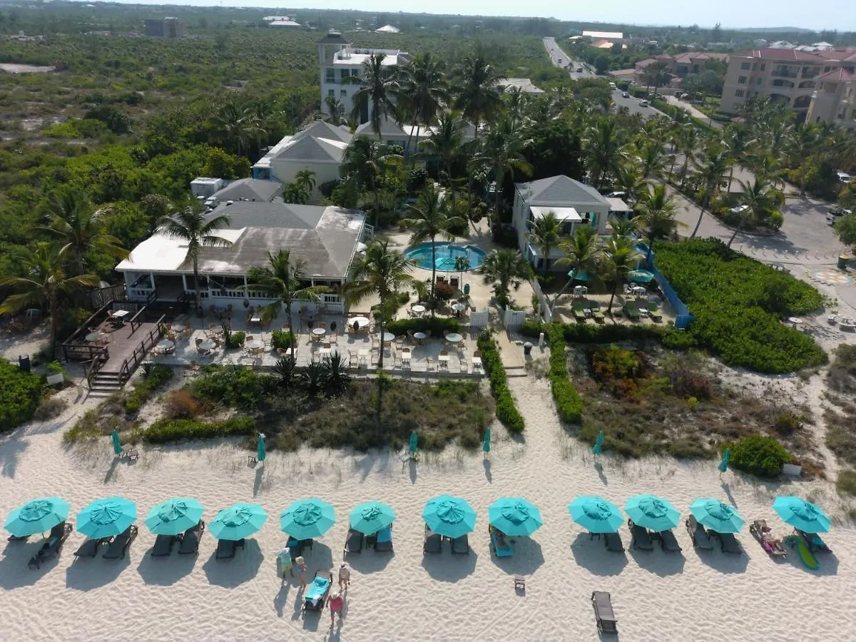 Sibonne Beach Hotel Grace Bay