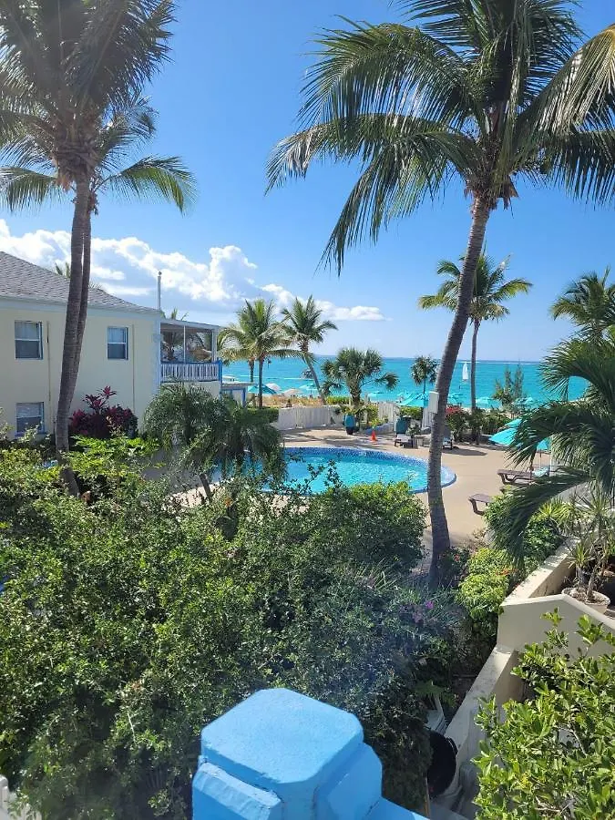 Sibonne Beach Hotel Grace Bay