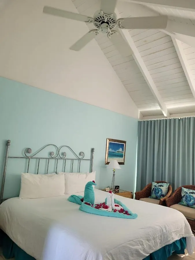 Sibonne Beach Hotel Grace Bay