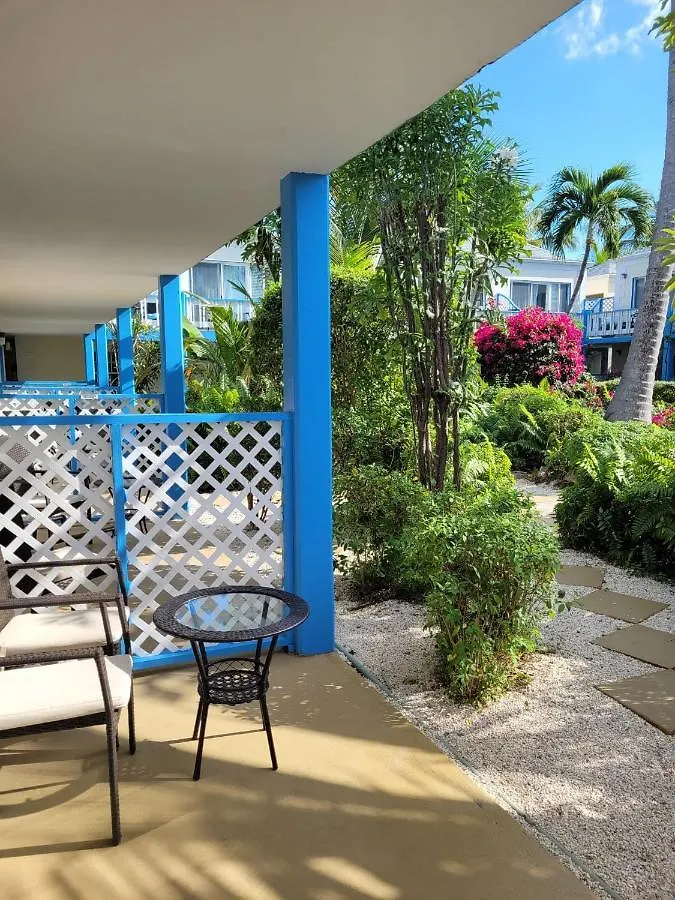 Sibonne Beach Hotel Grace Bay 3*,  Islas Turks y Caicos