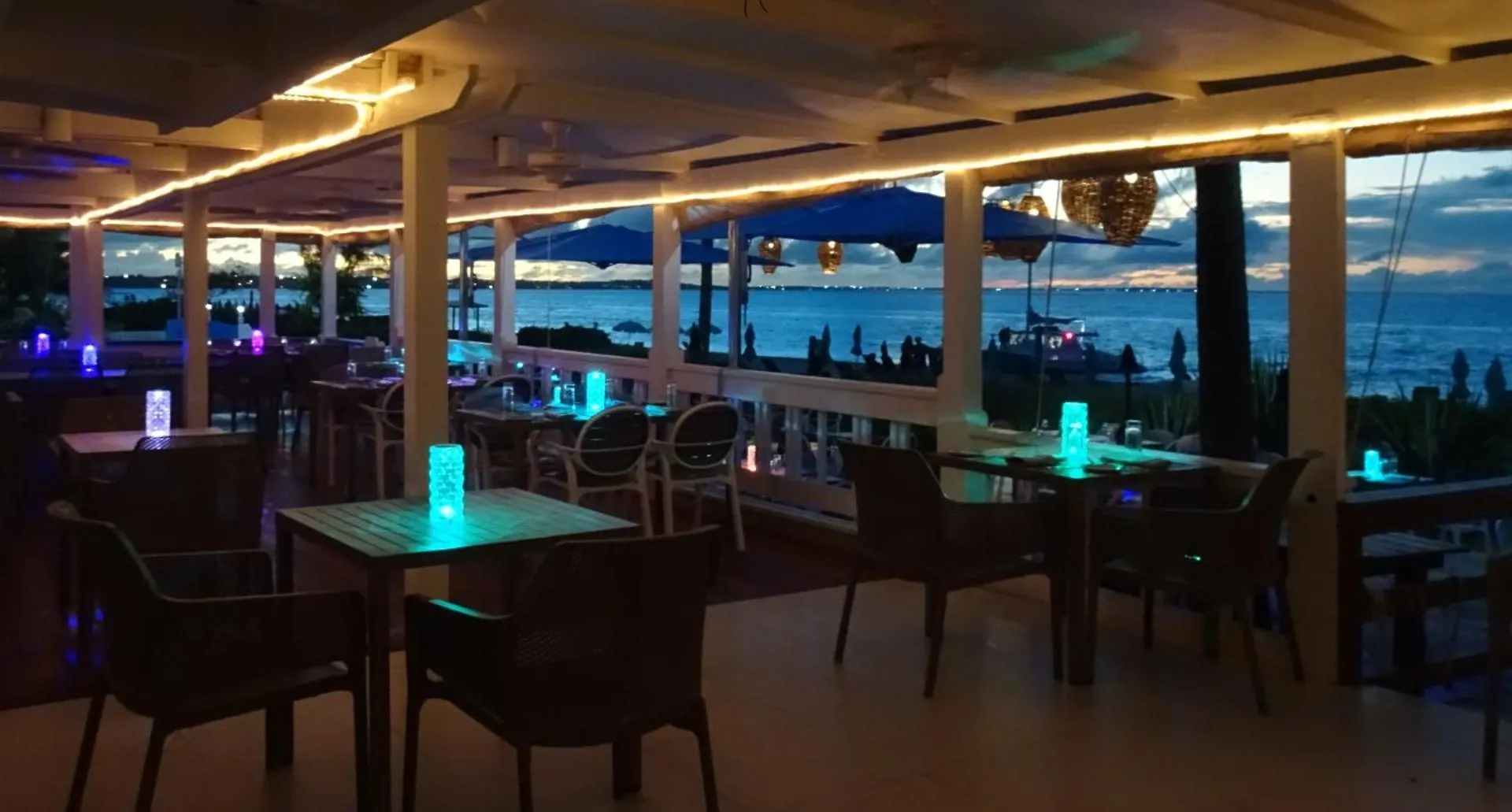 Sibonne Beach Hotel Grace Bay