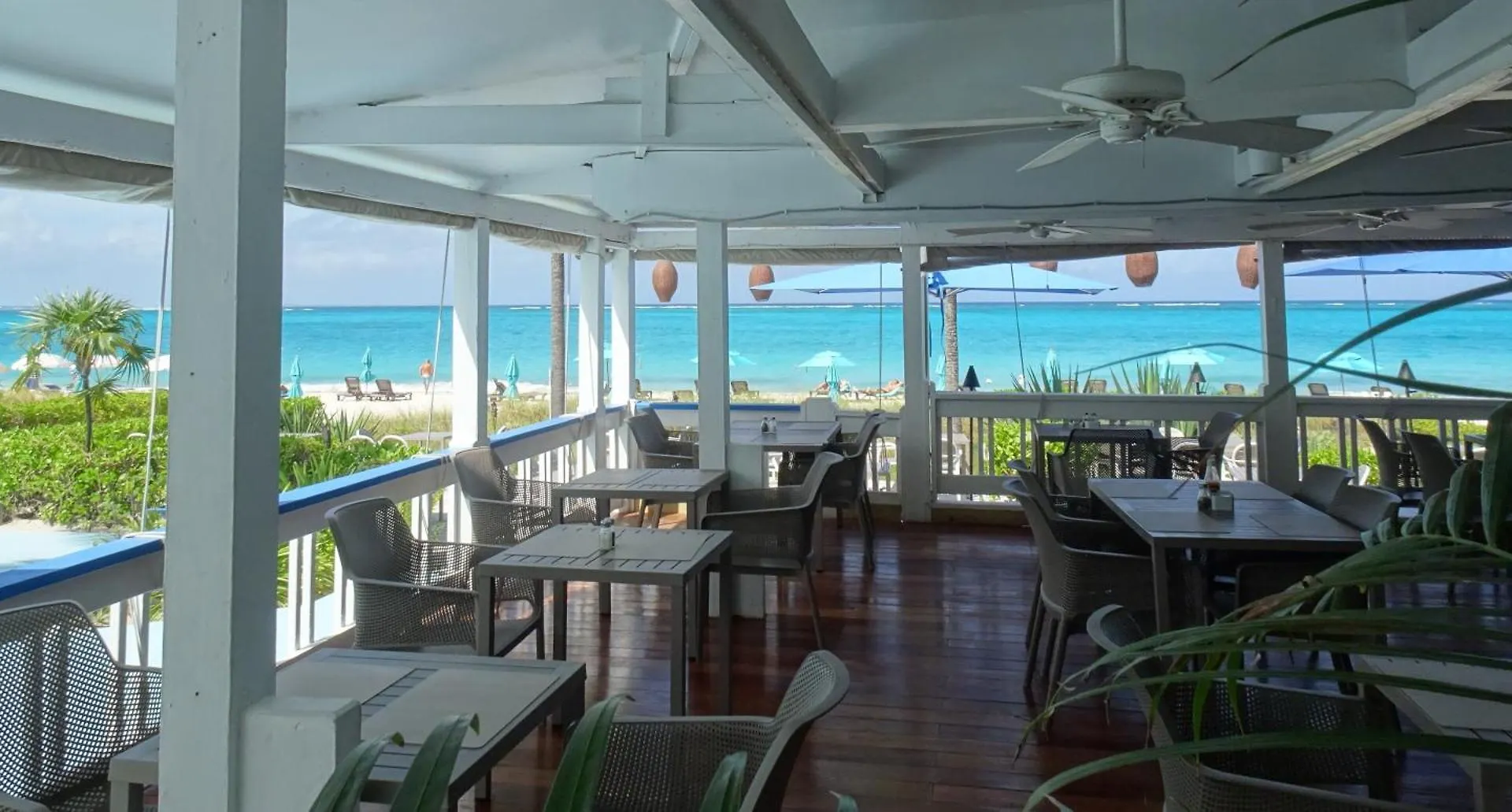 Sibonne Beach Hotel Grace Bay 3*,