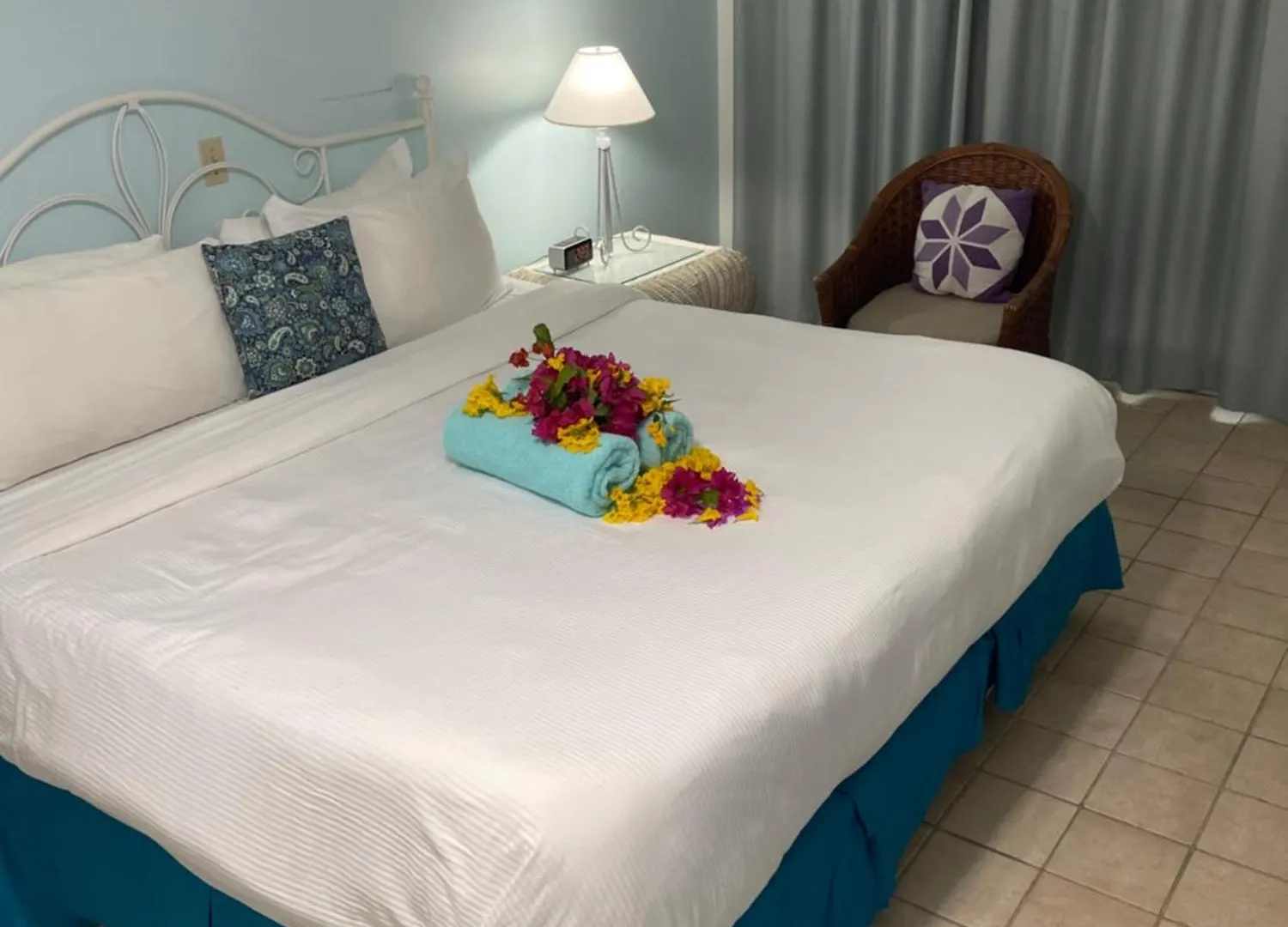 Sibonne Beach Hotel Grace Bay 3*,