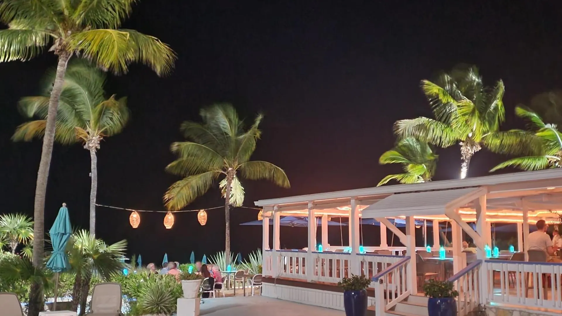Sibonne Beach Hotel Grace Bay
