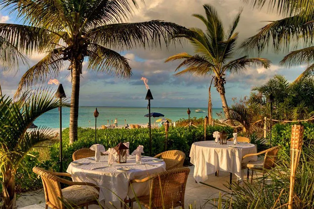 Sibonne Beach Hotel Grace Bay