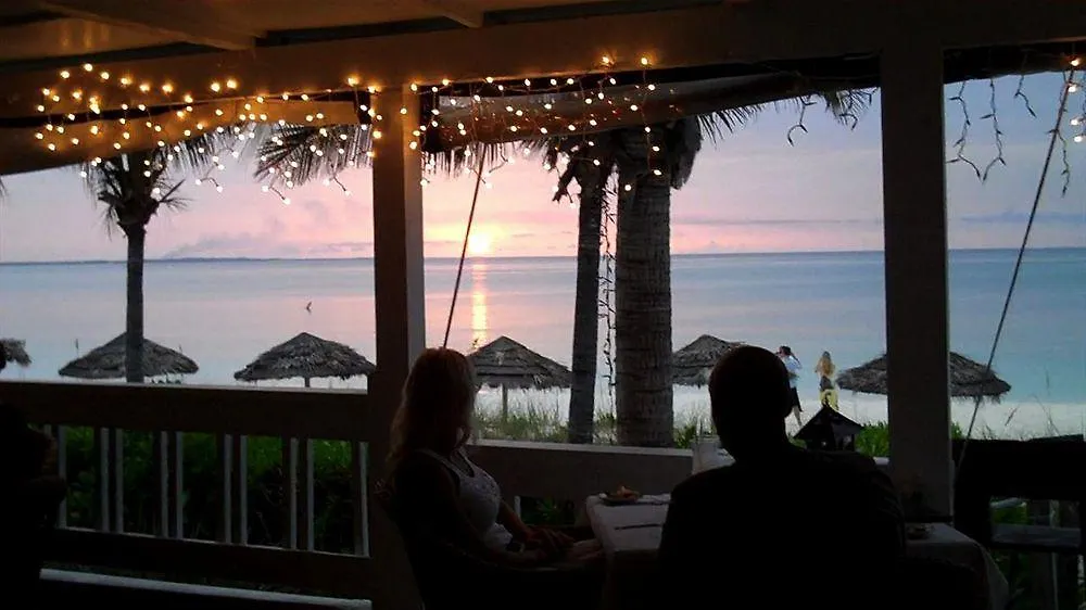 Sibonne Beach Hotel Grace Bay Islas Turks y Caicos