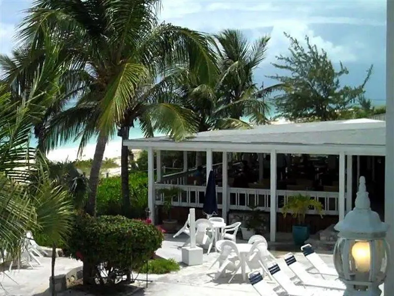 Sibonne Beach Hotel Grace Bay