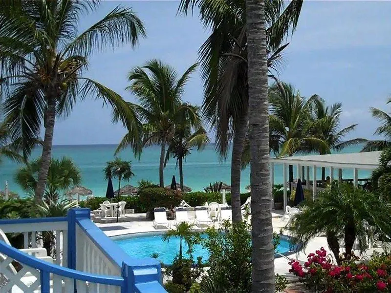 Sibonne Beach Hotel Grace Bay