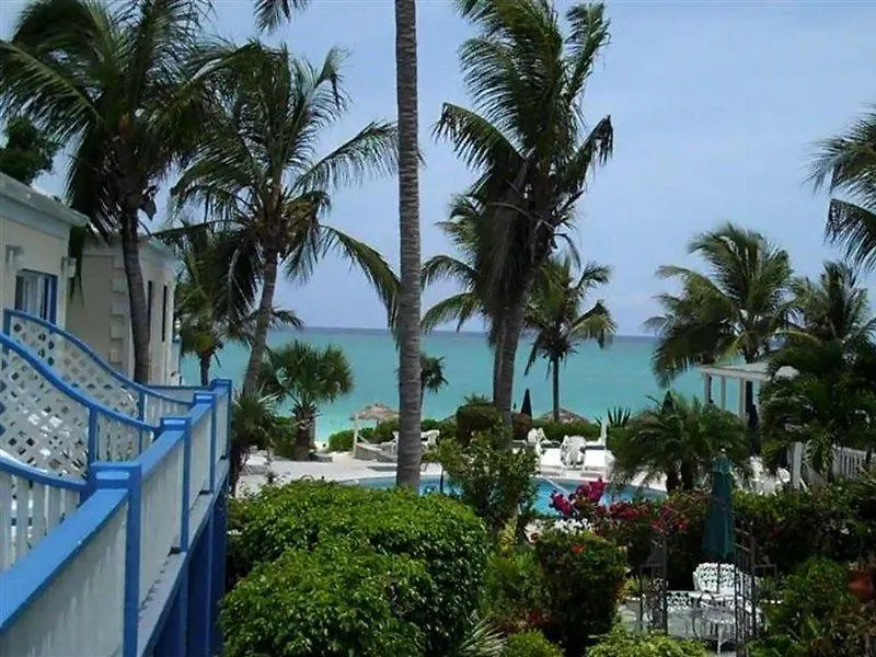 Sibonne Beach Hotel Grace Bay Islas Turks y Caicos
