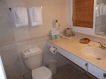 Sibonne Beach Hotel Grace Bay