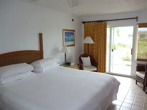 Sibonne Beach Hotel Grace Bay